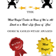 Illustration for article titled MURDER MYSTERY - SOLVED AND WINNER